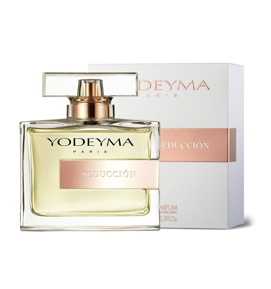 Yodeyma parfem